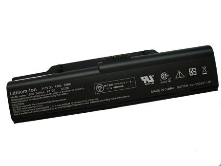 Batería para AVERATEC SA20060-01-1020